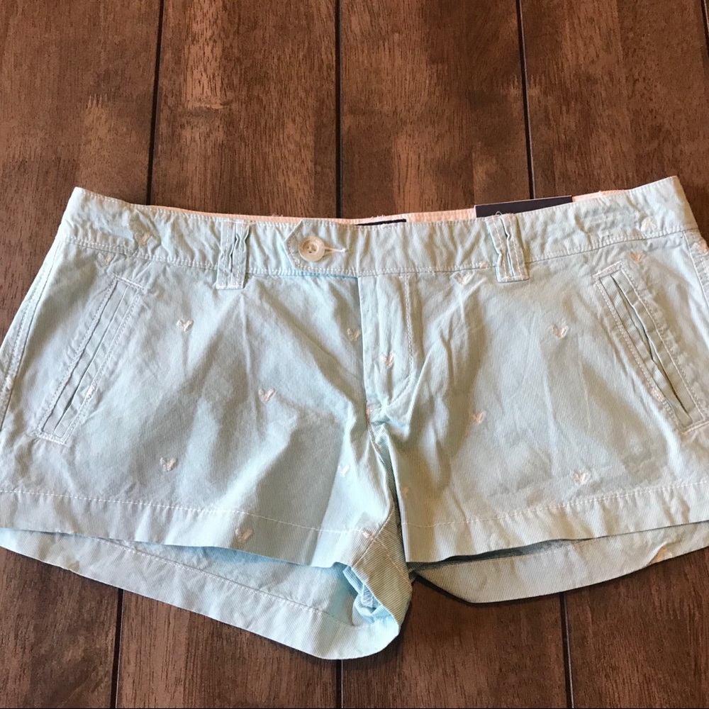 American Eagle Outfitter Shorts, Size 8